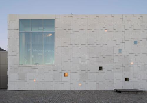 Deutsches Auswandererhaus