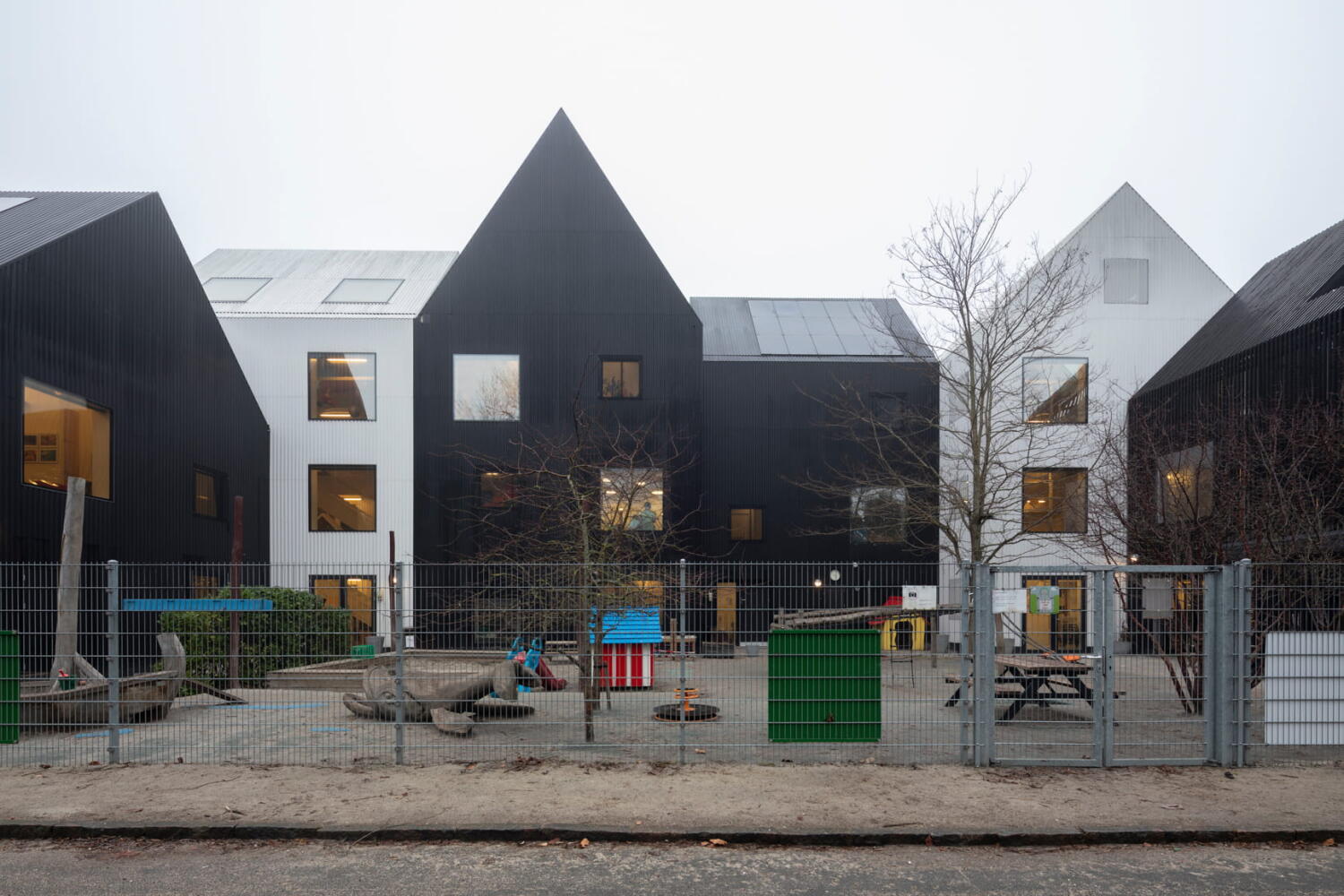 Frederiksvej Kindergarten
